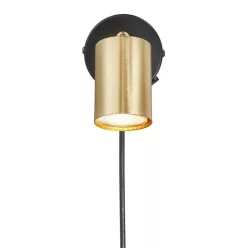 Nordlux EXPLORE 2113251035 Fali aljzat fény 1x35W/GU10 IP20