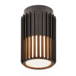 Nordlux ALUDRA 2118006203 Mennyezeti Lámpa 1x15W/E27 IP54