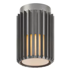 Nordlux ALUDRA 2118006250 Mennyezeti Lámpa 1x15W/E27 IP54