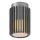 Nordlux ALUDRA 2118006250 Mennyezeti Lámpa 1x15W/E27 IP54
