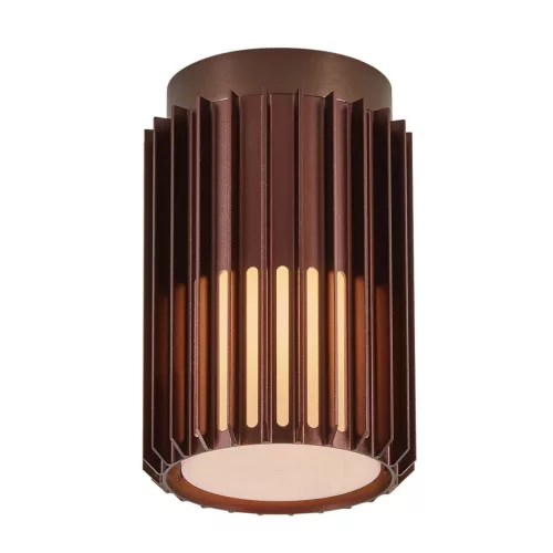 Nordlux ALUDRA 2118006261 Mennyezeti Lámpa 1x15W/E27 IP54
