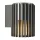Nordlux ALUDRA 2118011250 Fali lámpa 1x15W/E27 IP54