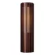 Nordlux ALUDRA 2118028261 Állólámpa 1x15W/E27 IP44