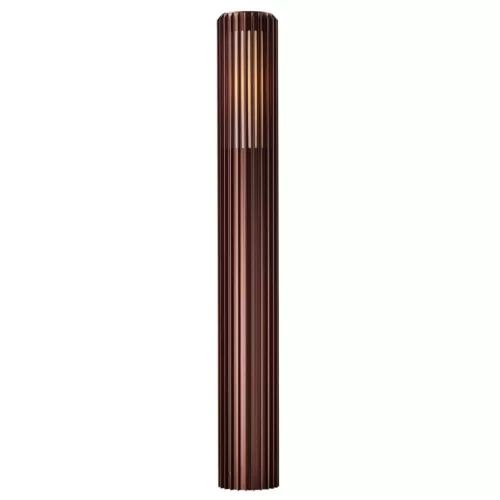 Nordlux ALUDRA 2118038261 Állólámpa 1x15W/E27 IP44
