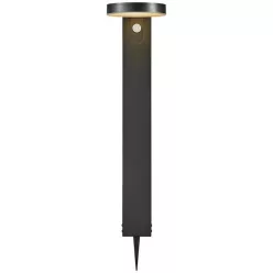 Nordlux RICA 2118158003 Állólámpa 3000K 400LM IP44