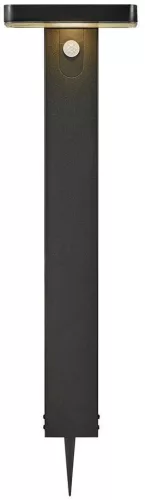Nordlux RICA 2118178003 Állólámpa 3000K 380LM IP44