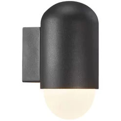 Nordlux HEKA 2118211003 Fali lámpa 1x15W/E27 IP44