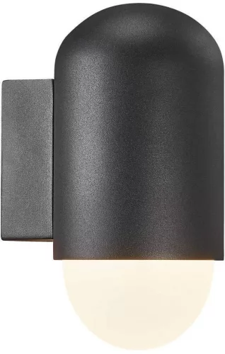 Nordlux HEKA 2118211003 Fali lámpa 1x15W/E27 IP44