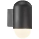 Nordlux HEKA 2118211003 Fali lámpa 1x15W/E27 IP44