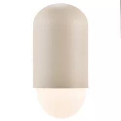 Nordlux HEKA 2118211008 Fali lámpa 1x60W/E27 IP54