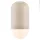 Nordlux HEKA 2118211008 Fali lámpa 1x60W/E27 IP54
