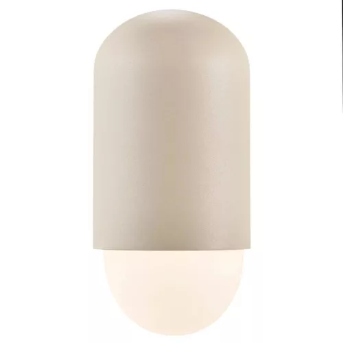 Nordlux HEKA 2118211008 Fali lámpa 1x60W/E27 IP54