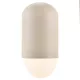 Nordlux HEKA 2118211008 Fali lámpa 1x60W/E27 IP54
