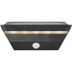 Nordlux AGENA 2118221003 Fali lámpa 3000K 400LM IP44