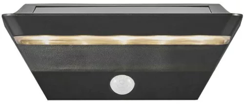 Nordlux AGENA 2118221003 Fali lámpa 3000K 400LM IP44