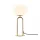 Nordlux SHAPES 2120055035 Asztali lámpa 1x15W/E27 IP20