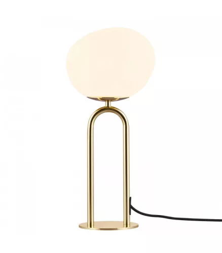 Nordlux SHAPES 2120055035 Asztali lámpa 1x15W/E27 IP20