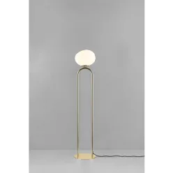 Nordlux SHAPES 2120074035 Állólámpa 1x15W/E27 IP20