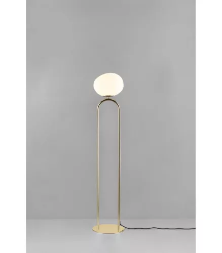 Nordlux SHAPES 2120074035 Állólámpa 1x15W/E27 IP20