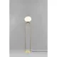 Nordlux SHAPES 2120074035 Állólámpa 1x15W/E27 IP20