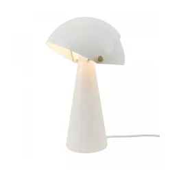 Nordlux ALIGN 2120095001 Asztali lámpa 1x25W/E27 IP20