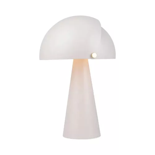 Nordlux ALIGN 2120095009 Asztali lámpa 1x25W/E27 IP20