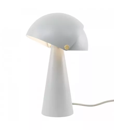Nordlux ALIGN 2120095010 Asztali lámpa 1x25W/E27 IP20