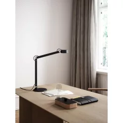 Nordlux NOBU 2120405003 Asztali lámpa 2700K IP20