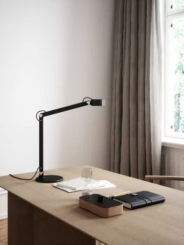 Nordlux NOBU 2120405003 Asztali lámpa 2700K IP20