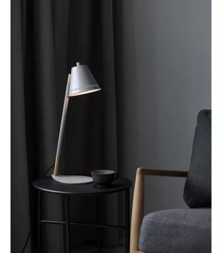 Nordlux NOBU 2120405010 Asztali lámpa 2700K IP20