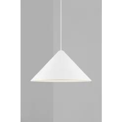 Nordlux NONO 2120523001 Függőlámpa 1x50W/E27 IP20