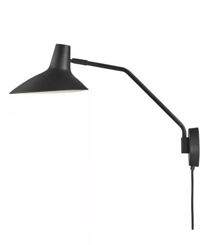 Nordlux DARCI 2120551003 Fali lámpa 1x25W/E14 IP20