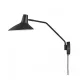 Nordlux DARCI 2120551003 Fali lámpa 1x25W/E14 IP20