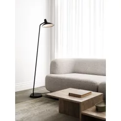 Nordlux DARCI 2120584003 Állólámpa 1x25W/E14 IP20