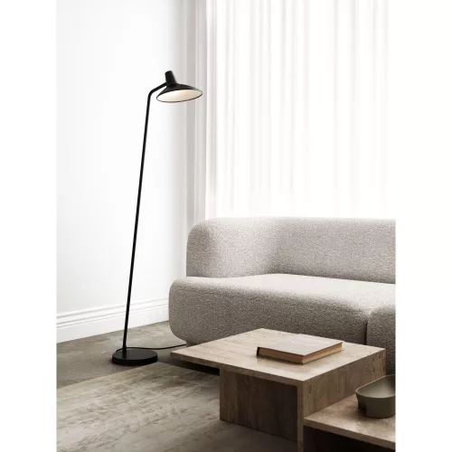 Nordlux DARCI 2120584003 Állólámpa 1x25W/E14 IP20