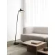 Nordlux DARCI 2120584003 Állólámpa 1x25W/E14 IP20