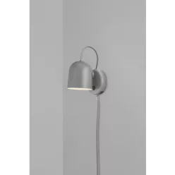 Nordlux ANGLE 2120601010 Fali lámpa 1x25W/GU10 IP20