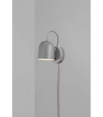 Nordlux ANGLE 2120601010 Fali lámpa 1x25W/GU10 IP20