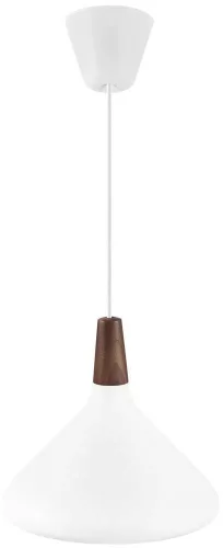 Nordlux NORI 2120813001 Függőlámpa 1x40W/E27 IP20