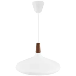 Nordlux NORI 2120823001 Függőlámpa 1x40W/E27 IP20