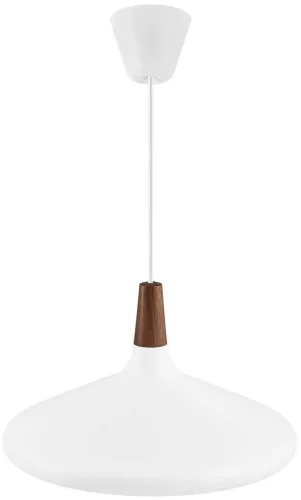 Nordlux NORI 2120823001 Függőlámpa 1x40W/E27 IP20