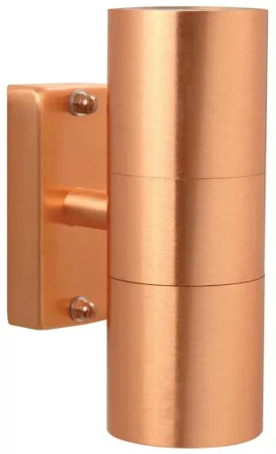 Nordlux TIN 21279930 Fali lámpa 2x35W/GU10 IP54