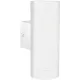 Nordlux TIN 21519901 Fali lámpa 2x35W/GU10 IP54