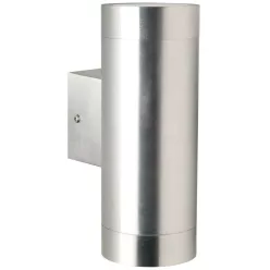 Nordlux TIN 21519929 Fali lámpa 2x35W/GU10 IP54
