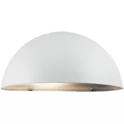 Nordlux SCORPIUS 21651001 Fali lámpa 1x40W/E14 IP23