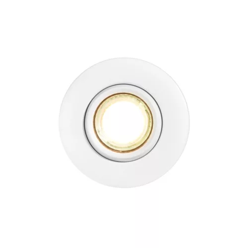 Nordlux UMBERTO 2210100001 Beépíthető spotlámpa 1x7,5W LED/GU10 IP44