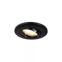   Nordlux UMBERTO 2210100003 Beépíthető spotlámpa 1x7,5W LED/GU10 IP44