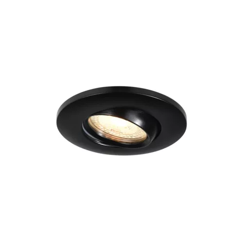 Nordlux UMBERTO 2210100003 Beépíthető spotlámpa 1x7,5W LED/GU10 IP44