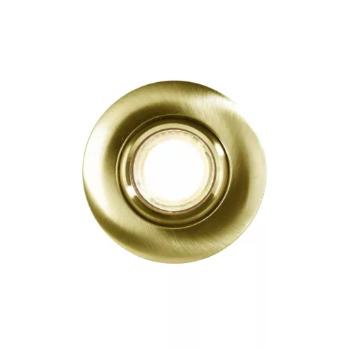 Nordlux UMBERTO 2210100035 Beépíthető spotlámpa 1x7.5W/GU10 IP44