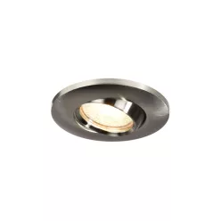   Nordlux UMBERTO 2210100055 Beépíthető spotlámpa 1x7,5W LED/GU10 IP44